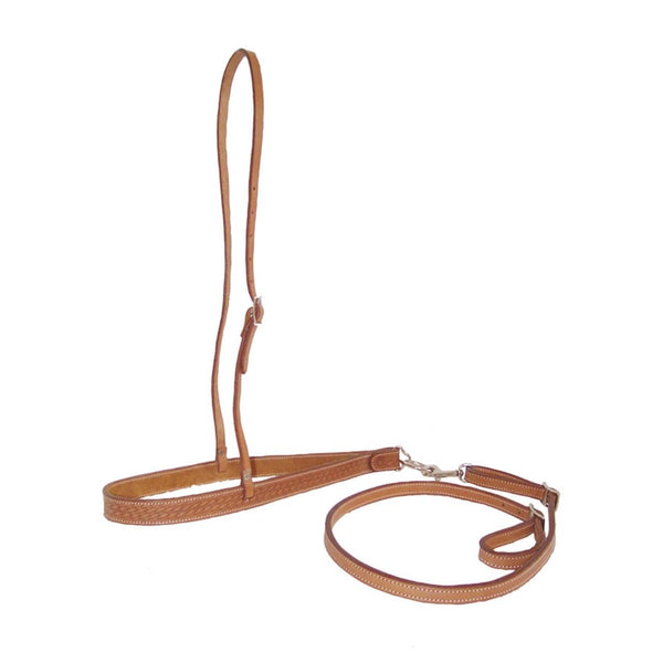 NOSE BAND + TIE DOWN BASKET POOL'S SC1489