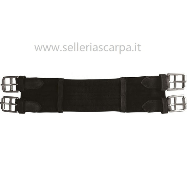 SOTTOPANCIA IN NYLON PONY SHETTY