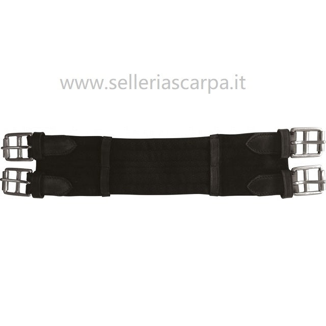 SOTTOPANCIA IN NYLON PONY SHETTY