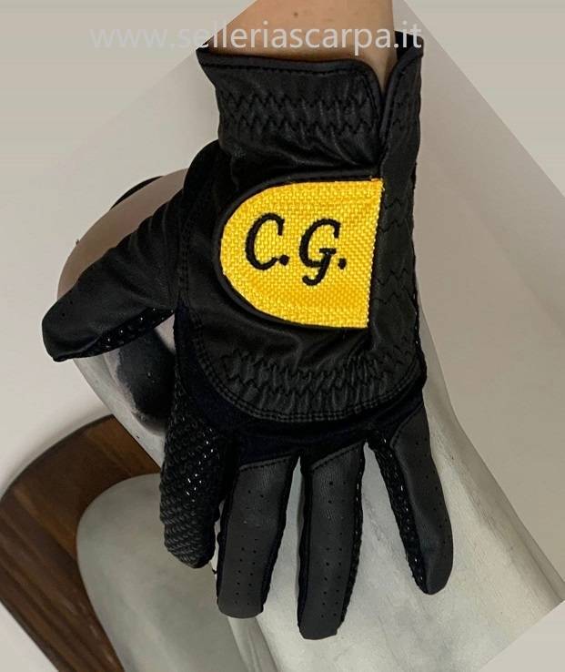 GUANTI PERSONALIZZATI TKO