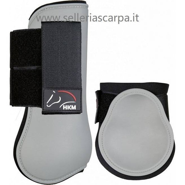 SET PARATENDINI E PARANOCCHE CLASSIC HKM
