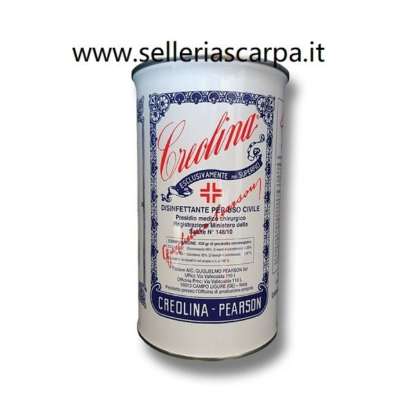 CREOLINA PEARSON ml. 1000