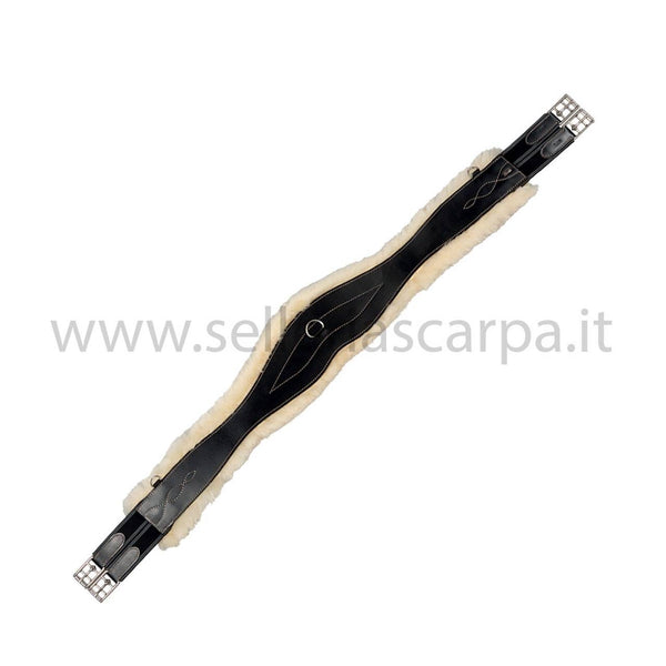 SOTTOPANCIA SALTO MODELLO ALIZEE EQUESTRO SP00441