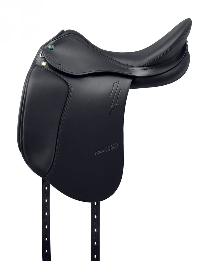 SELLA DRESSAGE ROMA DRESSAGE PRESTIGE