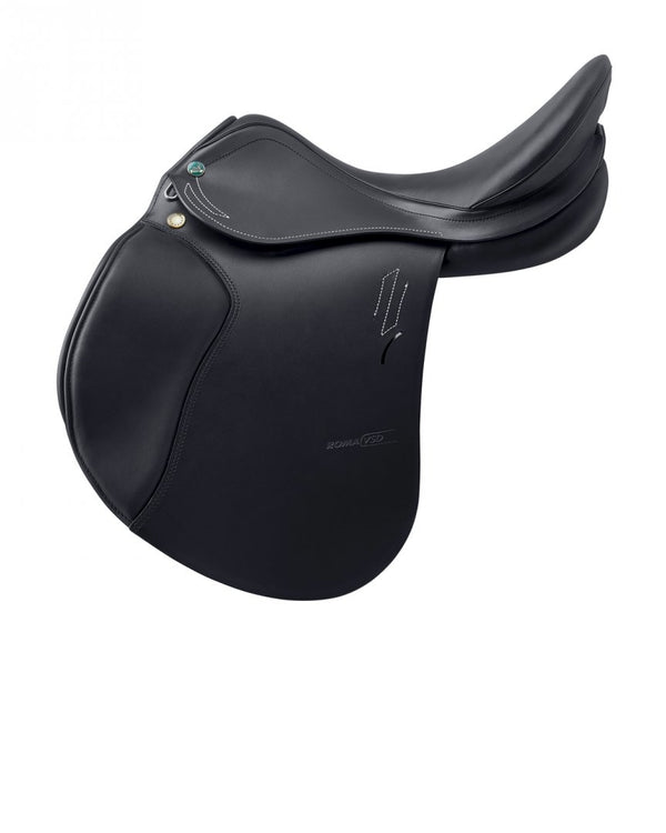 SELLA COMPLETO ROMA VSD PRESTIGE