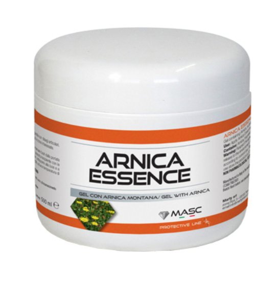 ARNICA ESSENCE GEL 500ML MASC