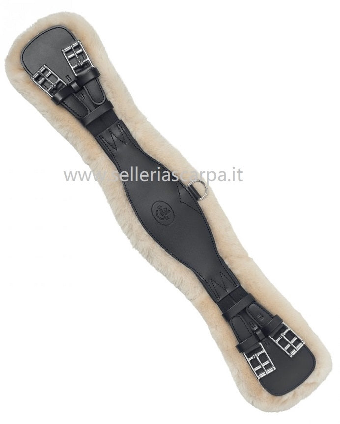 SOTTOPANCIA DRESSAGE PRESTIGE 3A040FR
