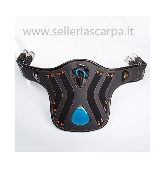 SOTTOPANCIA PARARAMPONI EQUICK EDIAMOND