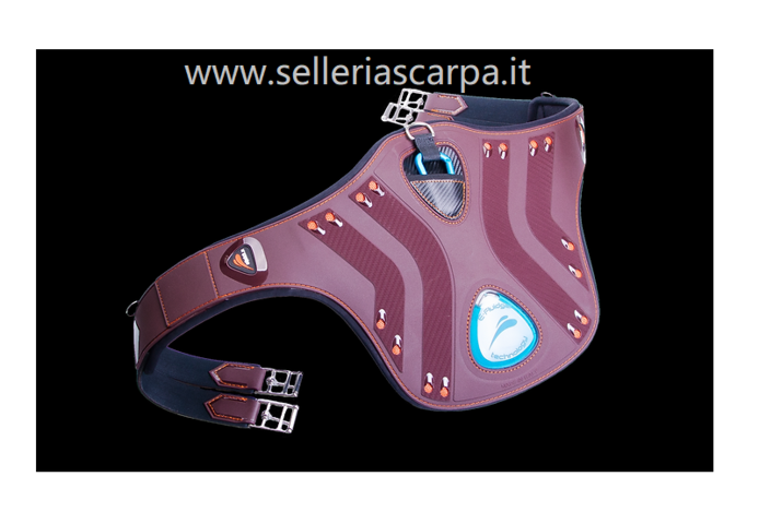 SOTTOPANCIA PARARAMPONI EQUICK EDIAMOND