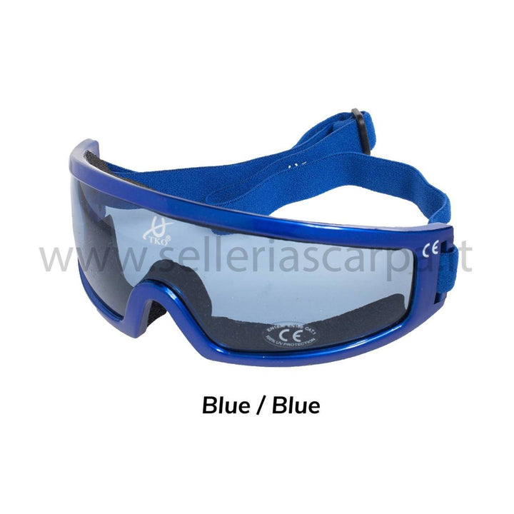 OCCHIALI TROTTO EVOLUTION TKO 002