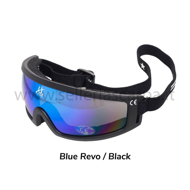 OCCHIALI TROTTO EVOLUTION TKO 002