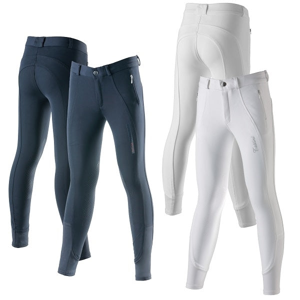 PANTALONI TATTINI BAMBINO/A ACACIA 0209971