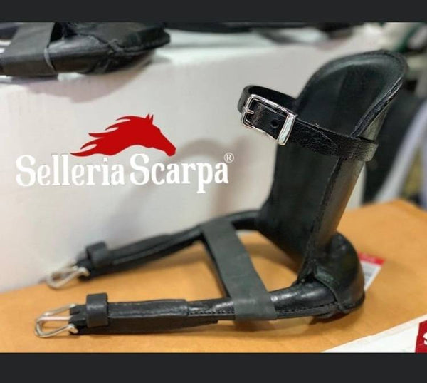 CUOPPO CUOIO SOTTOCODA FREE HORSE