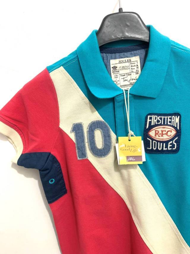 POLO BIMBO COAST JNRCOAST