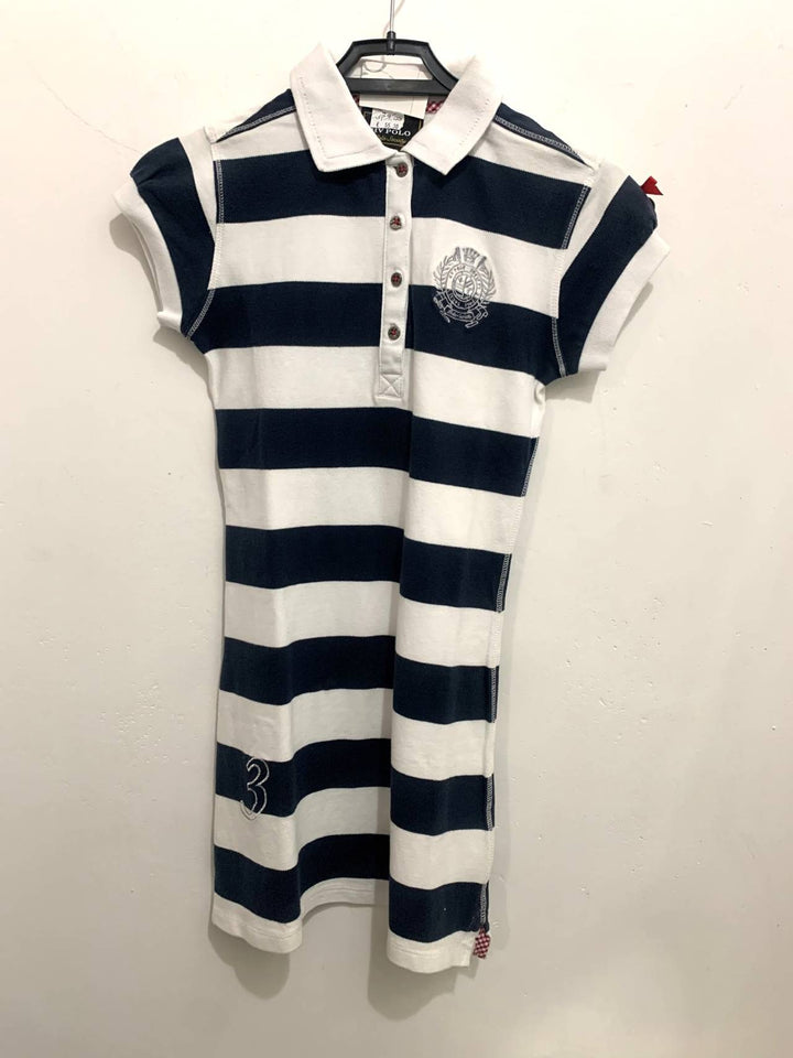 POLO/VESTITINO BAMBINA  FAY HV POLO 0403091341