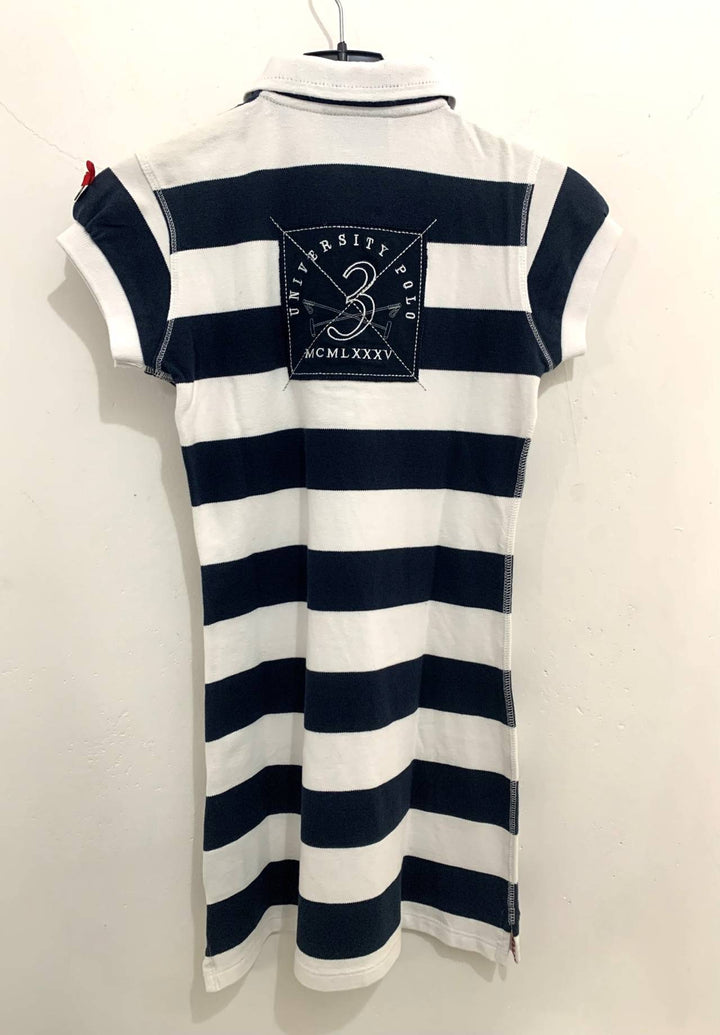 POLO/VESTITINO BAMBINA  FAY HV POLO 0403091341