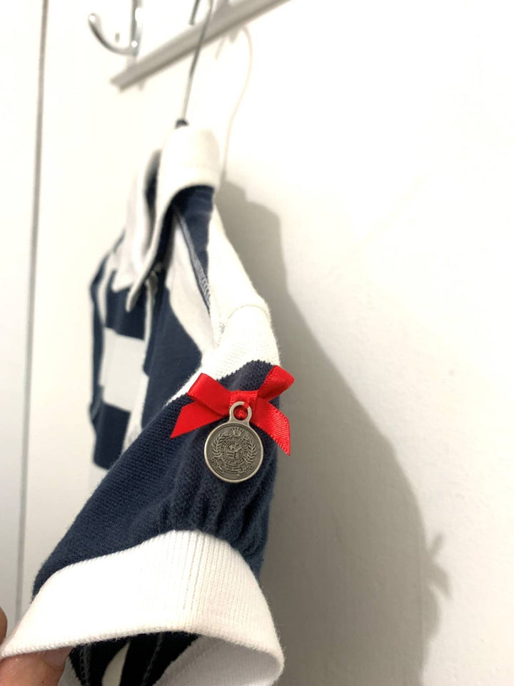 POLO/VESTITINO BAMBINA  FAY HV POLO 0403091341
