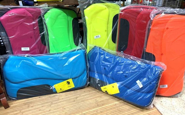 SOTTOSELLA WESTERN TT TECH SYMPANOVA BURIONI SS00300