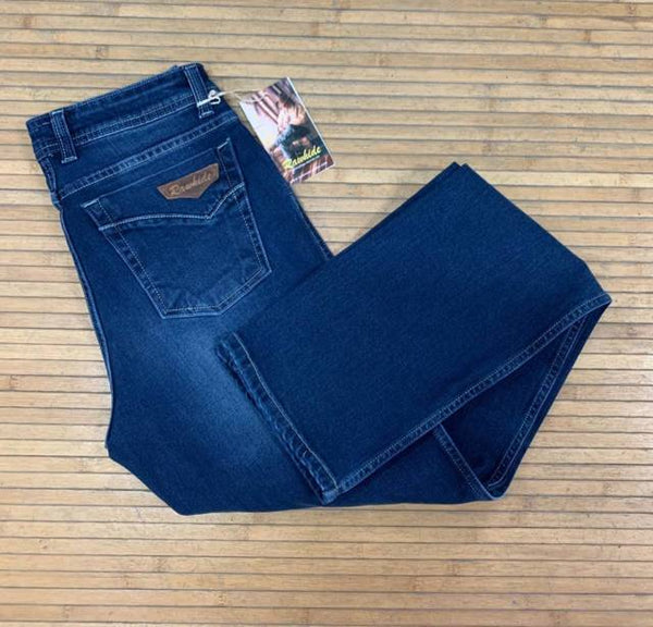 JEANS REWHIDE EASY