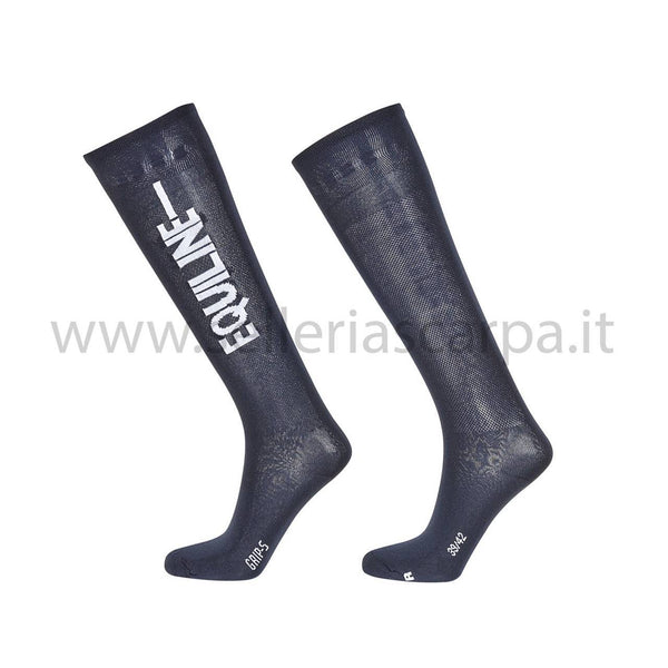 CALZINO TECNICO UNISEX CODREC EQUILINE T11356