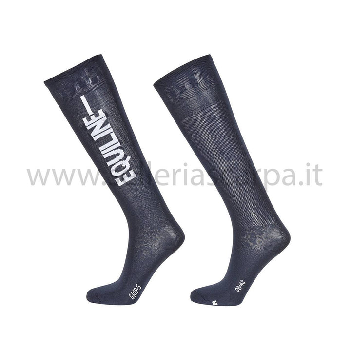 CALZINO TECNICO UNISEX CODREC EQUILINE T11356