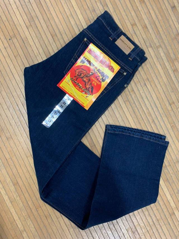JEANS BARKLEY ELASTICIZZATO