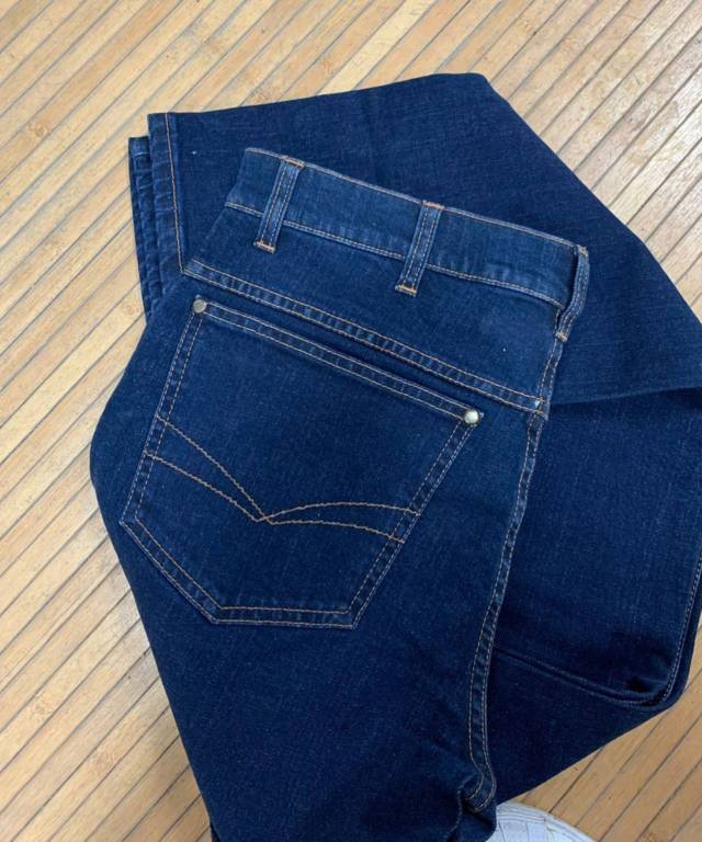 JEANS BARKLEY ELASTICIZZATO