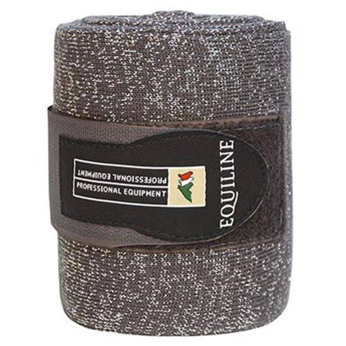 FASCE DA RIPOSO GLITTER EQUILINE D00080