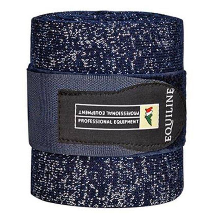 FASCE DA RIPOSO GLITTER EQUILINE D00080