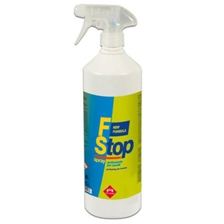 F STOP SPRAY 1 lt