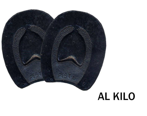 GOMME PISTA CAUCCIU' NAPOLI AL KG SELLERIA SCARPA