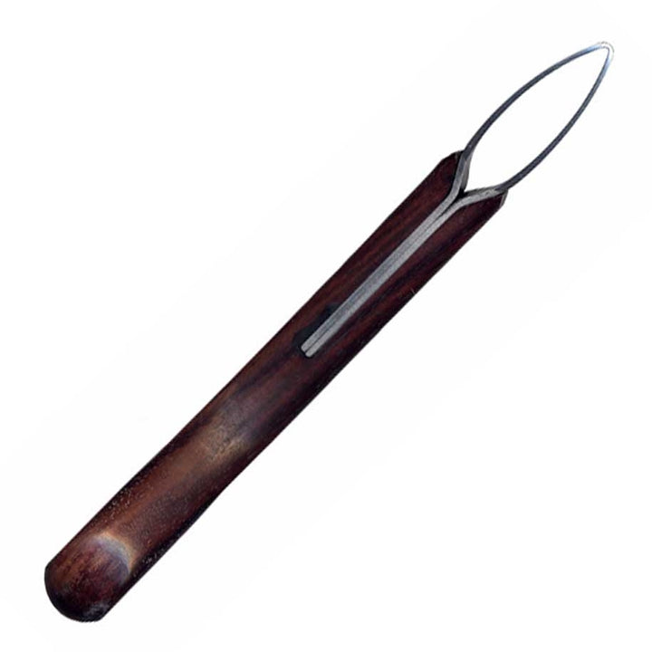 COLTELLO A ROGNETTA INGLESE LOOP DOUBLE'S
