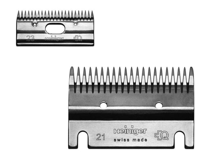 PETTINE HEININGER TAGLIO 21-23 702-500