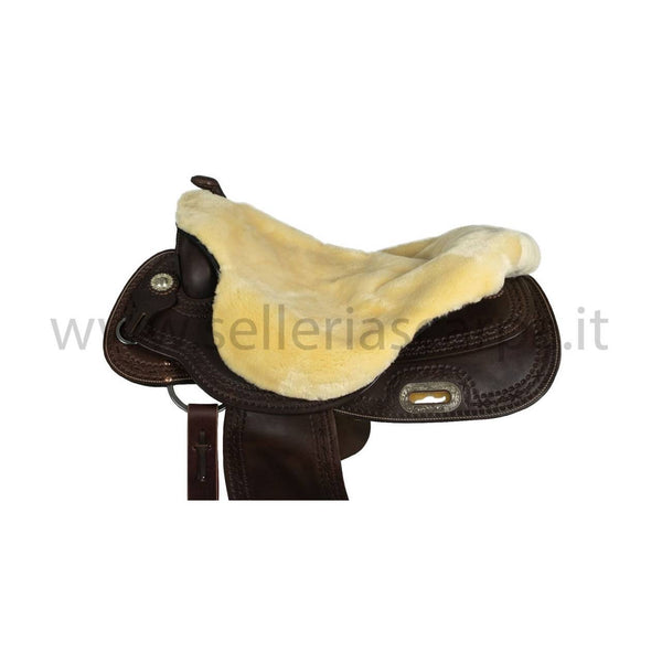 COPRISEGGIO WESTERN MONTONE SINTETICO SE00604