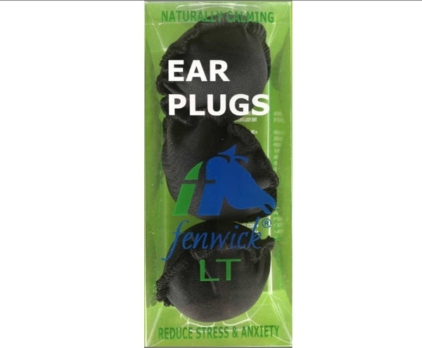 TAPPI FENWICK LIQUID TITANIUM CALMANTI SET 3 PZ