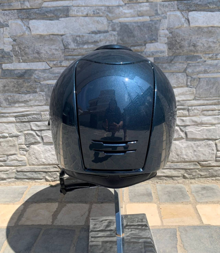 KEP ITALIA CROMO 2.0 SHINE KEP ITALIA VISIERA POLO