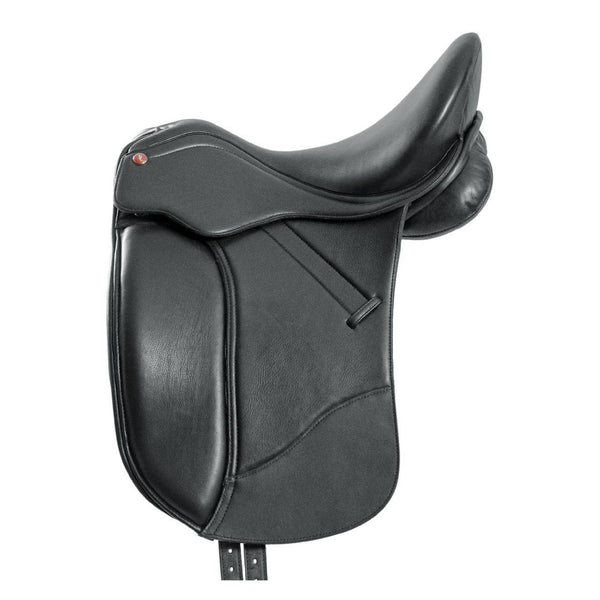 SELLA DRESSAGE PRO-LIGHT CUOIO FRANCESE MODELLO DLX SE00104