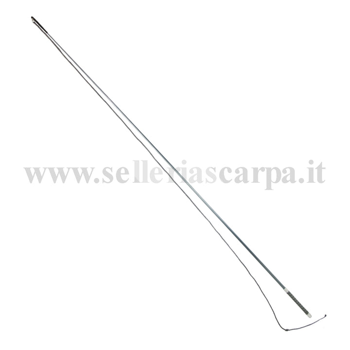 FRUSTA da ALLENAMENTO AMAHORSE cm 160 DM00090