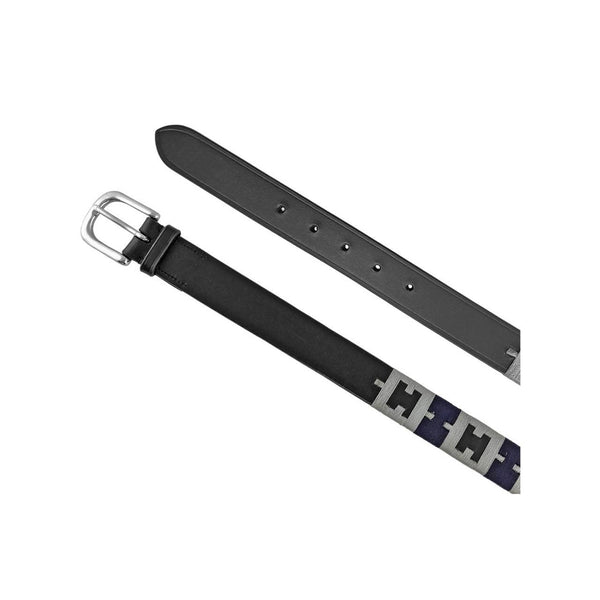 CINTURA INGLESE MODELLO POLO H EQUESTRO AB00626