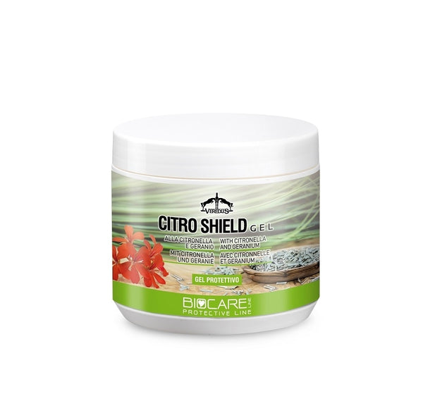 CITRO SHIELD GEL 500ML VEREDUS