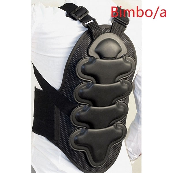 PROTEZIONE SALVASCHIENA BAMBINO DASLO 0993199