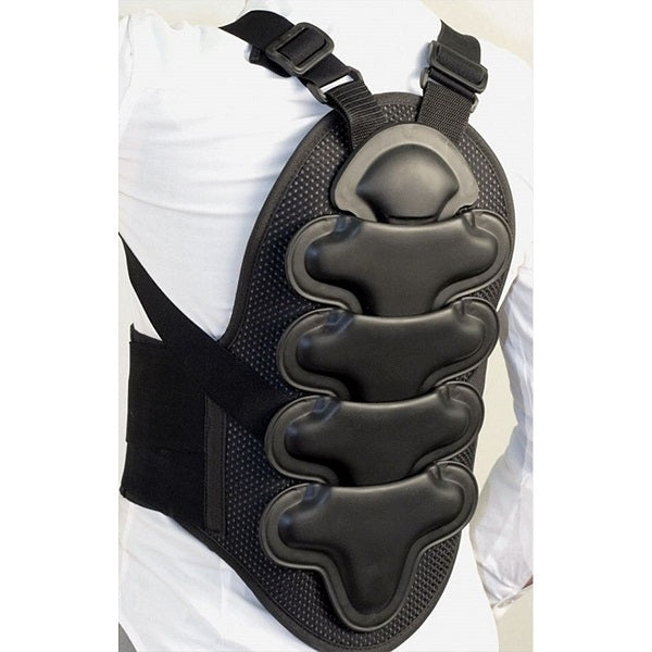 PROTEZIONE SALVASCHIENA ADULTO DASLO 0993299