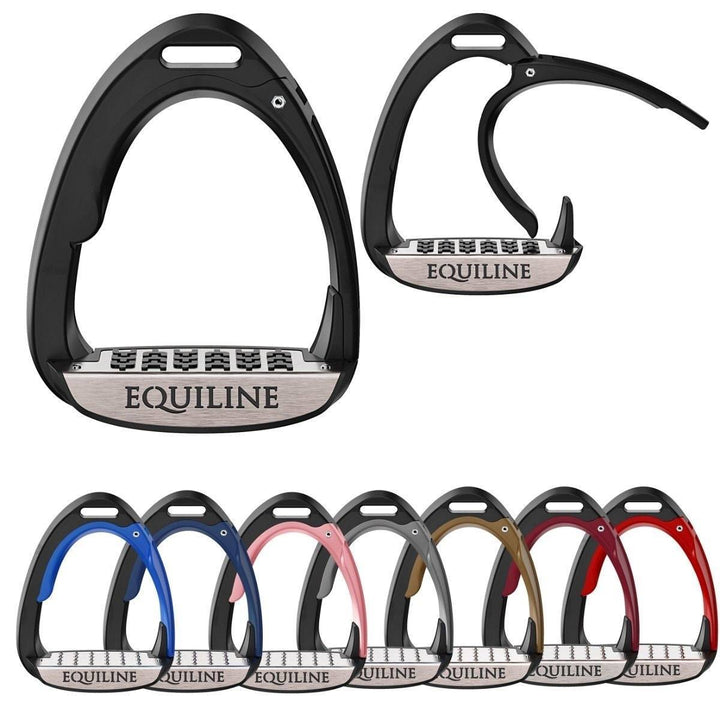 New staffe Equiline X-CEL