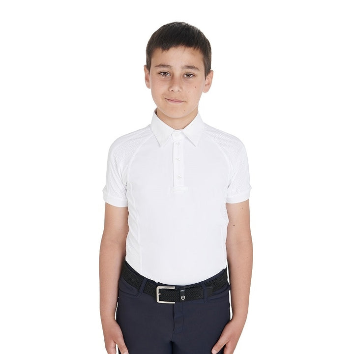 SOTTOGIACCA BIMBO BOY MM EQUESTRO ETKO00035