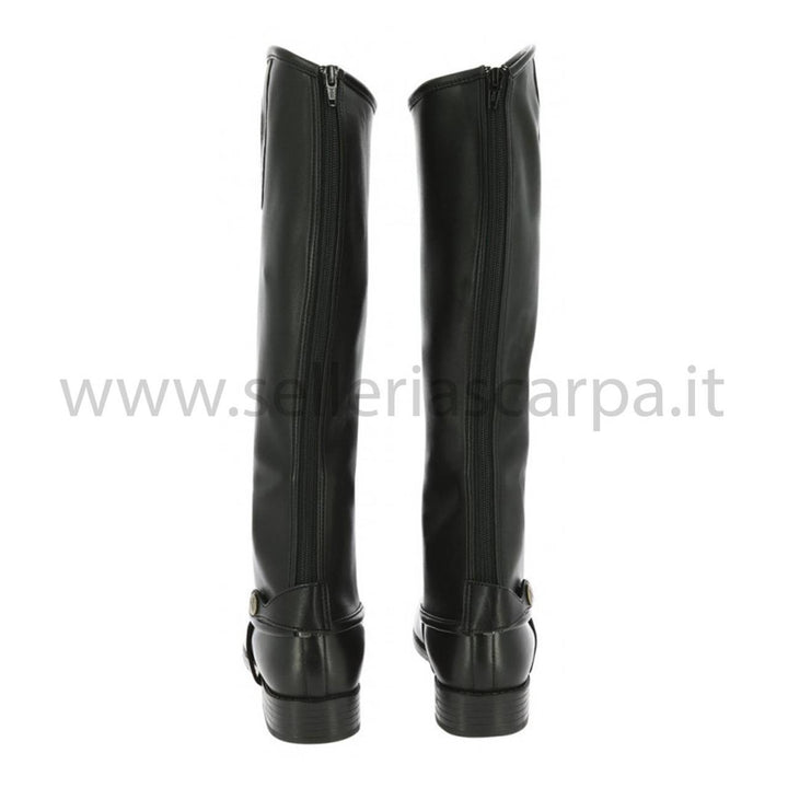 GHETTE STRETCH IN ECOPELLE NORTON BIMBO 913036