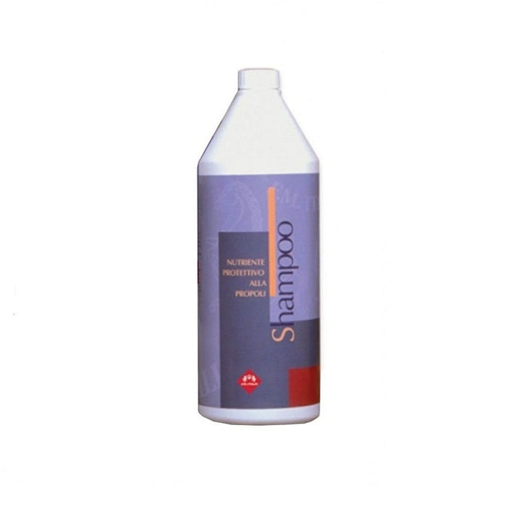 SHAMPOO NUTRIENTE PROTETTIVO 1000ML FM ITALIA