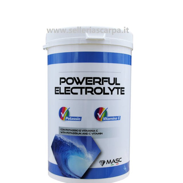 POWERFUL ELECTROLYTE MASC 1 kg
