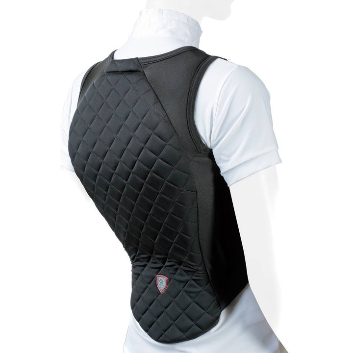 GILET TATTINI BAMBINO/A SALVASCHIENA IMBOTTITURA INTEGRALE