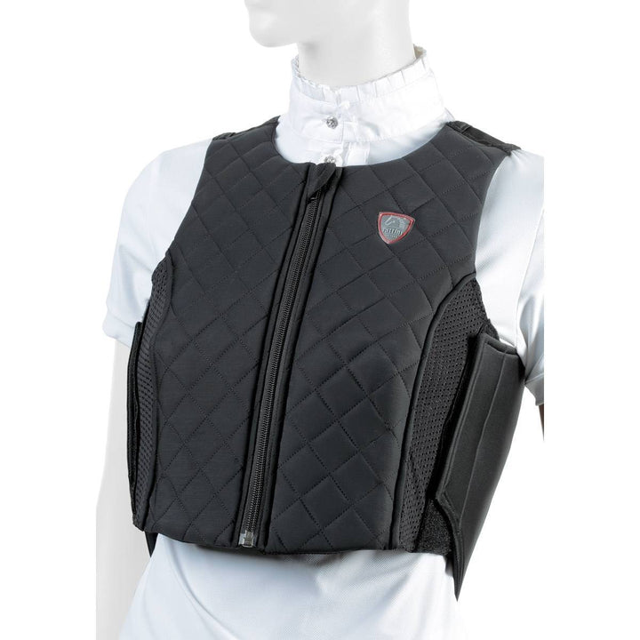 GILET TATTINI BAMBINO/A SALVASCHIENA IMBOTTITURA INTEGRALE