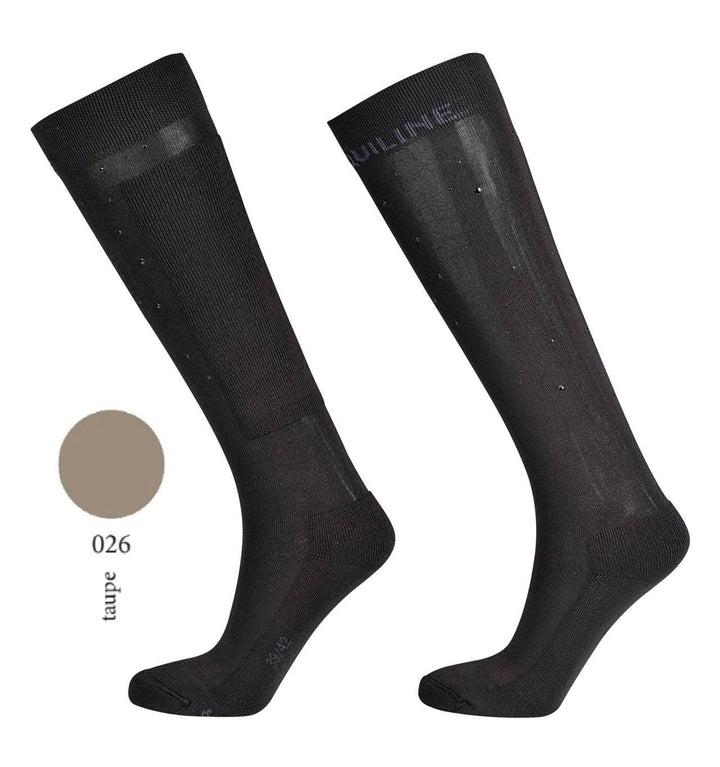 CALZINODONNA GLORYG BEIGE EQUILINE T11366 [EQWINTER2022]